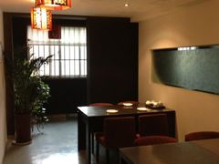 -乔家大院私房菜(海佳云顶店)