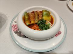 -霞客居酒店·霞客食府·宁海特色小海鲜