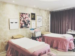 -Beauty Nails 美甲美睫皮肤管理