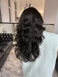 -T.1 hair salon烫染接发