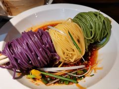 -绿茶餐厅(珞珈创意城店)