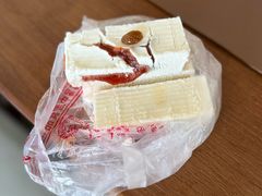 -芝兰斋糕干店(平山道店)