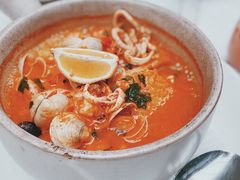 -IL Forno 意坊·意大利餐厅(花园店)
