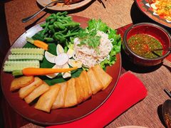 -花马天堂云南餐厅 Lost Heaven(高邮路店)