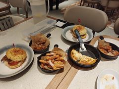 -必胜客(兴隆店)