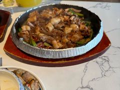 -老友王·南宁特色菜(金汇如意坊店)