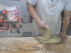 -竹青胶东摔面(黄岛开发区店)
