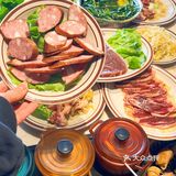 仙林bi吃烤肉🥓一口惊艳