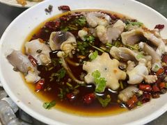 -望海潮海鲜店 特色家常菜(在海一方店)