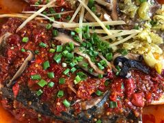-嘉丰湘菜馆(芳群园店)