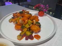 -观盐·盐帮菜(官园桥店)