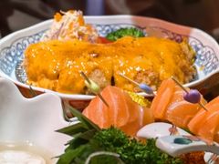 -隐月· 㐂和食屋(芝罘万达公馆店)