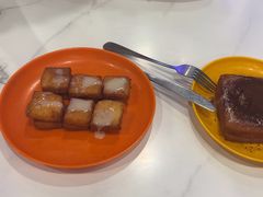 -澳门陈光记烧味饭店(南京德基广场店)