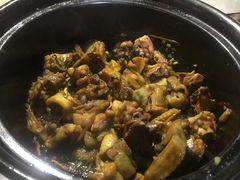 -柴火农家饭(遇龙河店)
