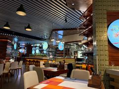 -The COOK·厨餐厅·自助餐(浦东嘉里大酒店)
