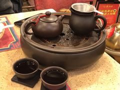 -点都德(聚福楼店)