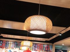 大堂-炙忧烤肉屋(中国铁建广场店)