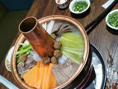 -思金拉措庄园藏餐(太阳岛店)