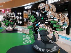 -深圳来福士广场