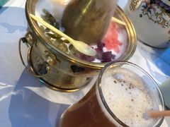 -阿娜尔·新疆菜(宜家荟聚中心店)