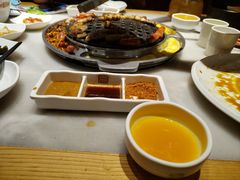 -韩宫宴烤肉·料理(合肥中环城店)