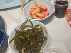 -何师傅美蛙鱼头(汉街店)