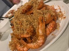 -无招牌海鲜餐厅(怡丰城店)