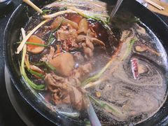 -石灰市毛记烧鸡公(解放碑店)