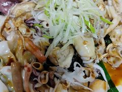 -鱼满舱·鲜活海鲜·正宗鲁菜
