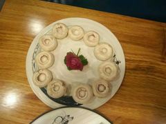 -隐炉和牛烧肉店(群力店)