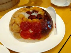 -鼎泰丰(嘉年华•海信广场VILLAGE店)