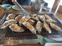 -蚝英雄鲜蚝自助专门店(长楹天街直营店)