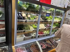 -元谋凉鸡店(百年老店)