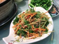 -大师傅金奖啤酒鱼(西街口总店)