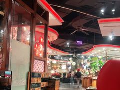 大堂-四海一家自助餐(益田假日广场店)