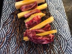 -十三姨正合丰烤肉(营迹路店)