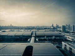 -广交会威斯汀酒店