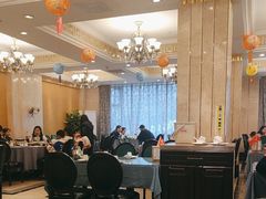 -古南都·江苏酒家(建宁路店)