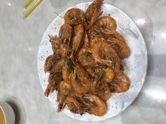 -南海渔家•海鲜•正宗海南菜(海棠湾店)