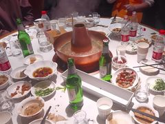 -北京老门框爆肚涮肉馆(锦业路店)