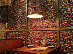 -Outdark Korean Restaurant