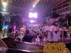 -杭州开元森泊度假乐园