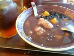 芋圆4号-鲜芋仙(苏州干将店)