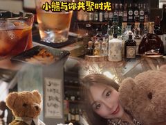 -咖法森林·咖啡  酒吧(天河店)
