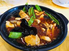 -奇芳阁·百年清真南京菜(夫子庙店)