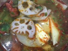 -武汉大学-桂园餐厅