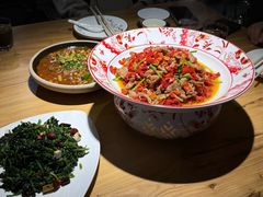 -小三峡食府(西五路店)