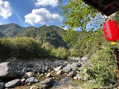 -石台牯牛降景区
