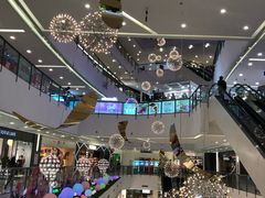 -新田360广场(上海华侨城店)