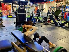 -欢喜运动健身综合馆·HappyGym